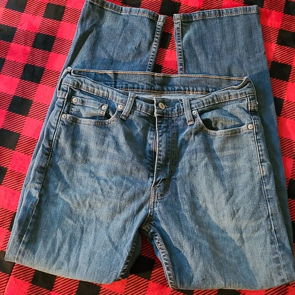 levis 513 32x30